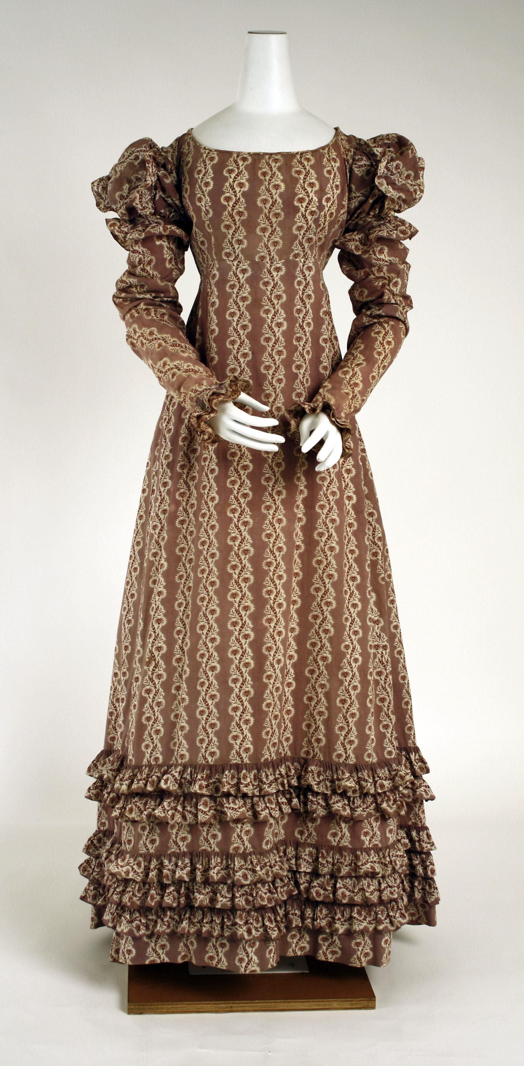 Unresolved brand, Dress