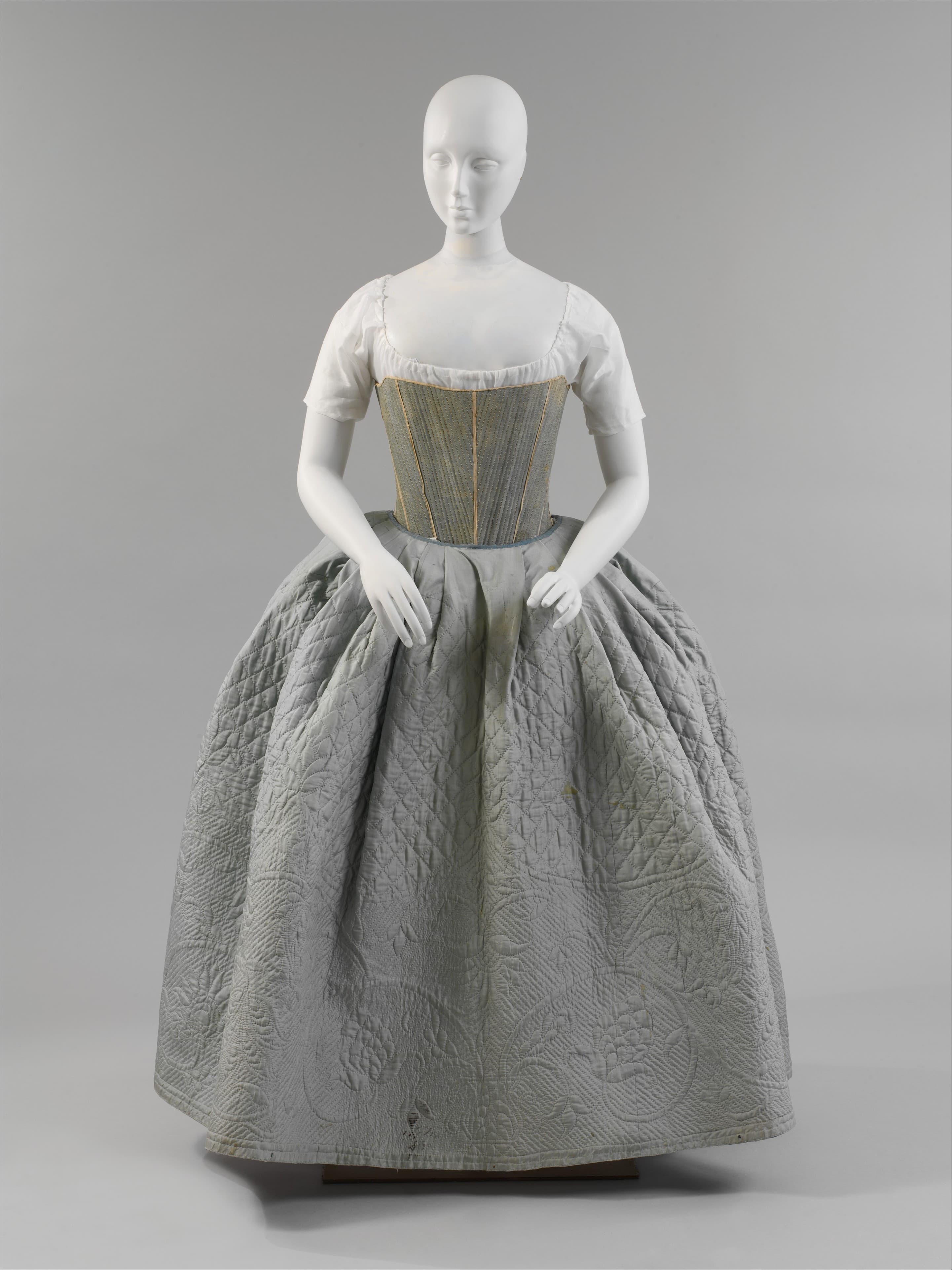 Unresolved brand, Petticoat