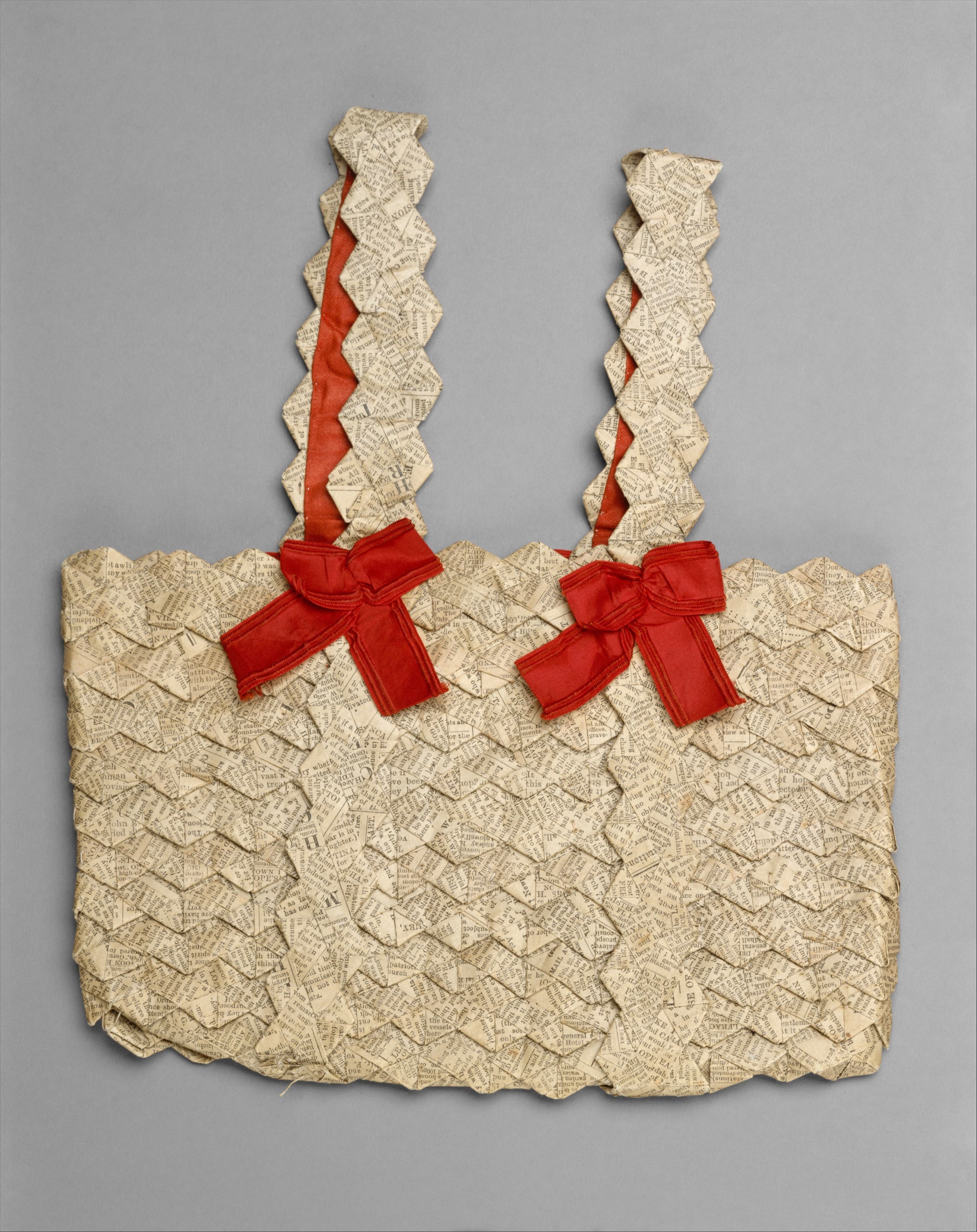 Unresolved brand, Purse